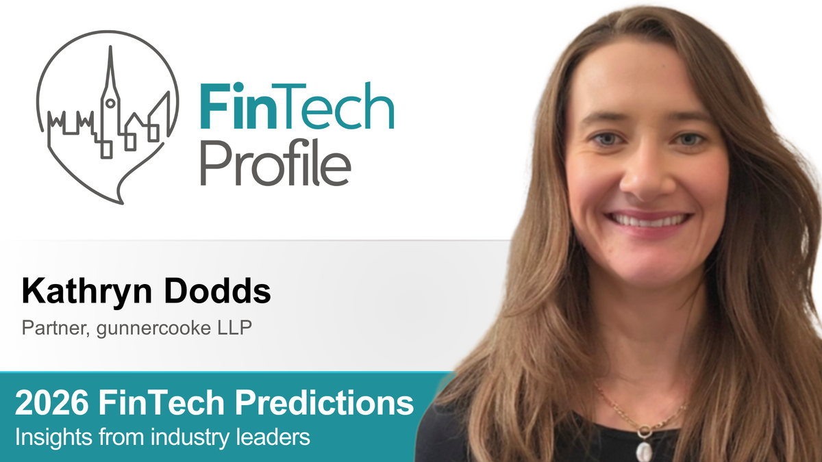 Kathryn Dodds, Partner, gunnercooke LLP