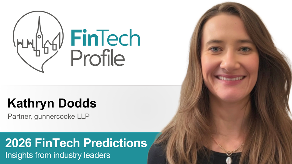 Kathryn Dodds, Partner, gunnercooke LLP