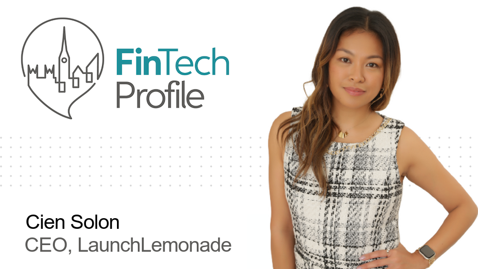 Cien Solon, CEO and Founder, LaunchLemonade