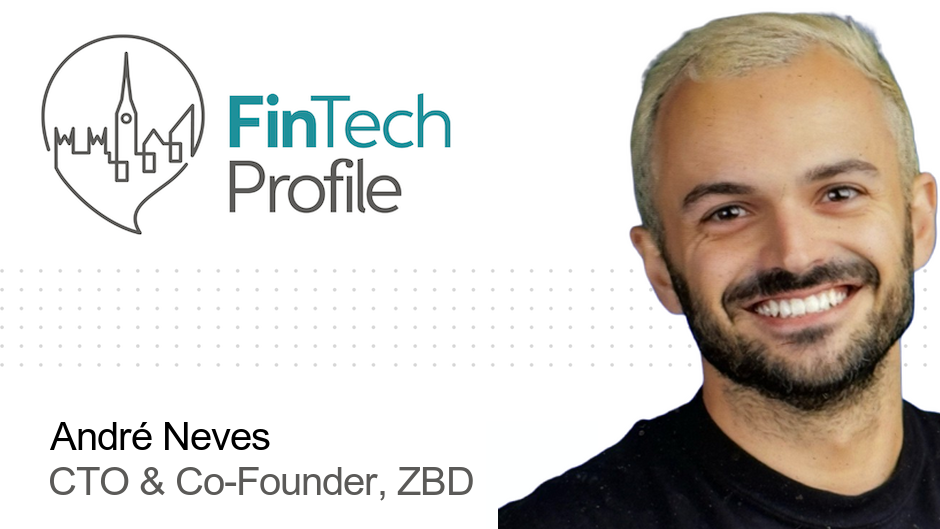 André Neves, CTO & Co-Founder, ZBD