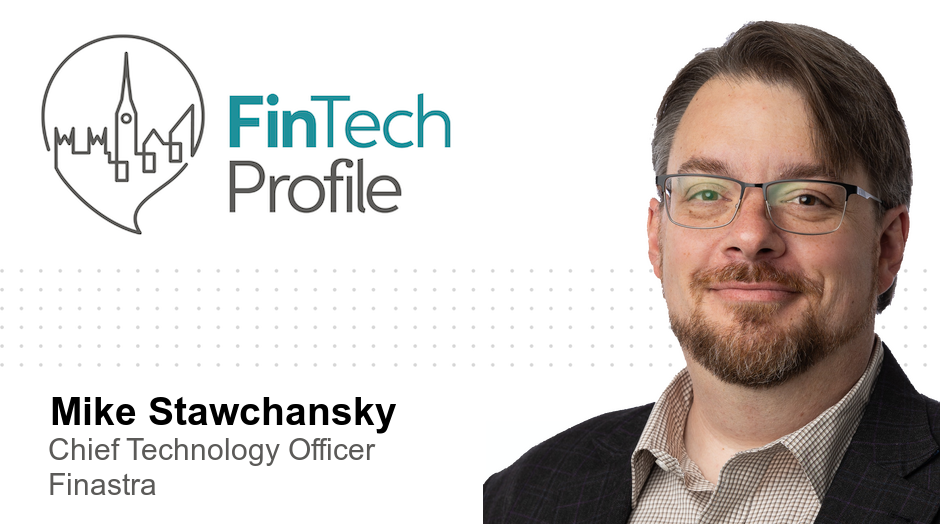 Mike Stawchansky from Finastra: 5 Tech Trends Reshaping Financial Services in 2026