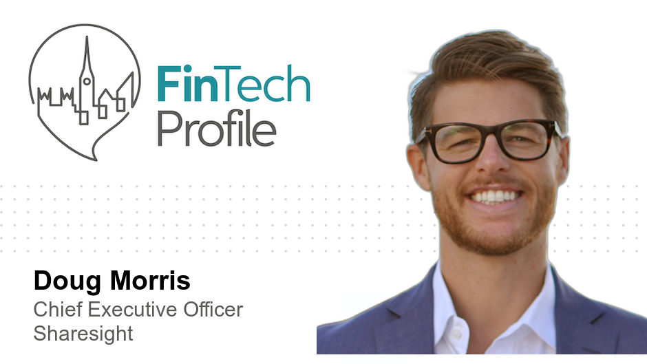 Doug Morris, CEO, Sharesight