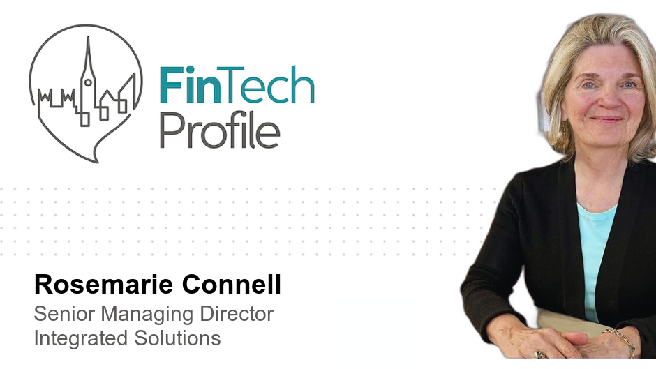 Rosemarie Connell, Senior Managing Director, Integrated Solutions